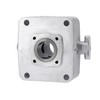 Set: 50 cc standard cylinder complete with diameter 38 mm