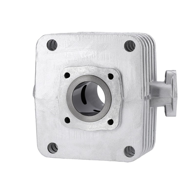 Set: 50 cc standard cylinder complete with diameter 38 mm