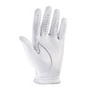 FootJoy Men's StaSof Prior Generation Golf Glove White Cadet XX-Large,