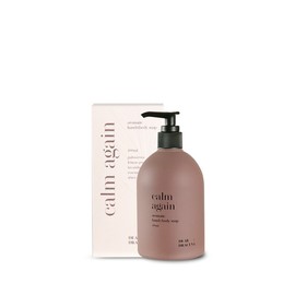 Calm Again Aromatic Hand & Body Soap 400ml / 캄어게인 아로마틱 핸드&바디솝 400ml