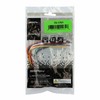 Metra 70-1761 Radio Wiring Harness Fits Select 1987-UP Toyota Vehicles