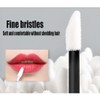400pcs Lip B-rushes Make Up B-rush Lip Gloss Applicators Lipstick