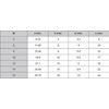 M6 Locking Nuts Pack of 100 Galvanised DIN 985 stop