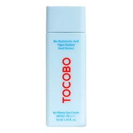 Protector Solar Tocobo Bio Watery Sun Cream SPF50+ PA++++