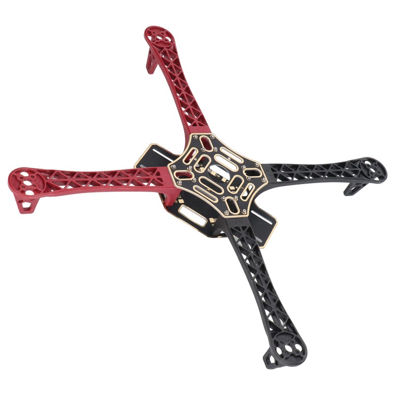 F450 DIY Quadcopter Frame Rack Drone 4 Axis Frame Kit