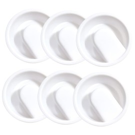 Mikinona Convenient Water Jug Lid Replacement Carafe Lid Set for Household Carafe