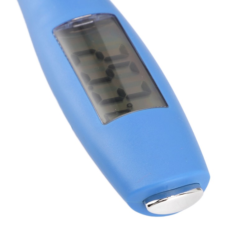 Candy Spatula Thermometer Integrated Accurate 160mAh Silicone Digital Cooking Thermometer