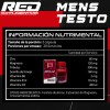 Precursor De Testosterona Termogénico Black Wasp 90 Cáps