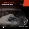 A-Premium Front Left Driver Side Interior Door Handle Compatible with