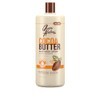 Queen Helene Hand + Body Lotion, Cocoa Butter, 32 Ounce