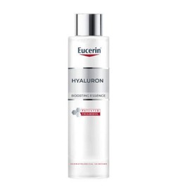 Eucerin Hyaluronic Boosting Essence 100ml, Elasticity and Moisture Skincare / 유세린 하이알루론 부스팅 에센스 100ml 탄력 촉촉 스킨케어