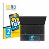 brotect Screen Protector Anti-Glare compatible with ASUS ZenBook Flip 14