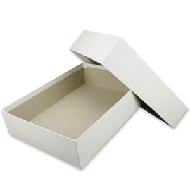 High-Quality Storage And DIN A4 Gift Boxes - Colourful Cover.