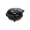 DASH Mini Maker Electric Round Griddle for Individual Pancakes, Cookies,