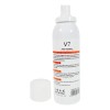 Rosas crema aclaradora instantánea rostro y cuerpo, efecto blanqueador