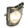 KUAFU Fog Lights Assembly Compatible with 2006-2010 Lexus IS250 IS350