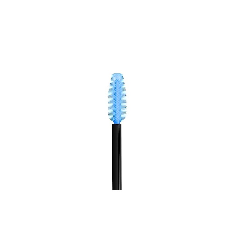 Maybelline K1219300 Mascara Volume Express The Rocket, color Negro