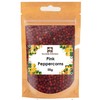 Pink Peppercorns 50g by Manor Springs