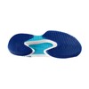 Wilson KAOS Swift 1.5 Men's Trainers, White Blue Atoll Lapis