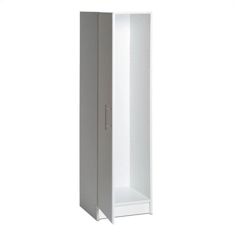 Prepac Elite Storage 16" Broom Cabinet