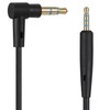 Headphone Cable for BOSE QC35/QC25, QuietComfort 35/QuietComfort 25 and More