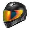 VCOROS HJ-34P Helmet Visor - HJ-34P Helemt Shield Visor Tinted
