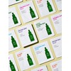 Sentel Calming Shot Calming Mask 25ml (10 sheets, 20 sheets,