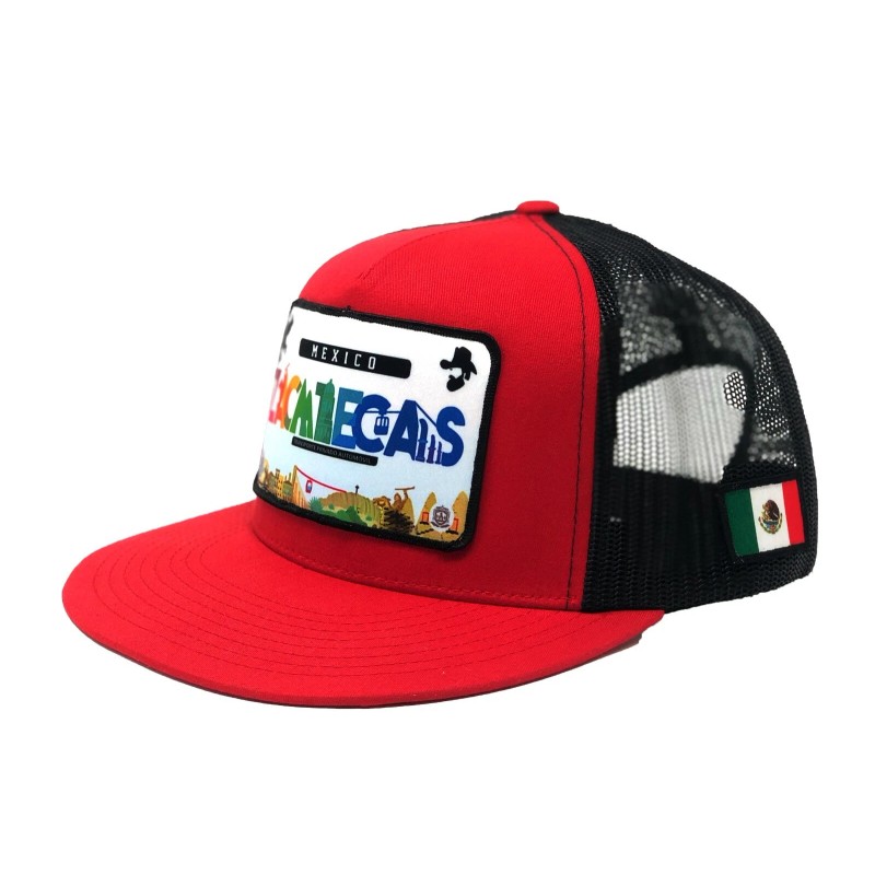 Snap-Back snapback hats Zacatecas