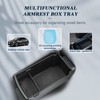 BIBIBO Storage box for Peugeot 208 e-208 / Peugeot 2008