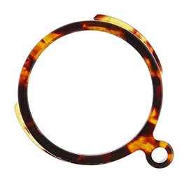 NearSights Monocles Classic - Tortoise/Gloss, 37 mm, +2.5