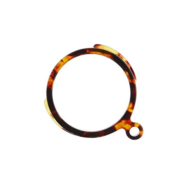 NearSights Monocles Classic - Tortoise/Gloss, 37 mm, +2.5