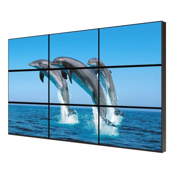 Adtek.mx Asesoria /p Video Wall 2x2 3x2 3x3 Reemplaza Datapath
