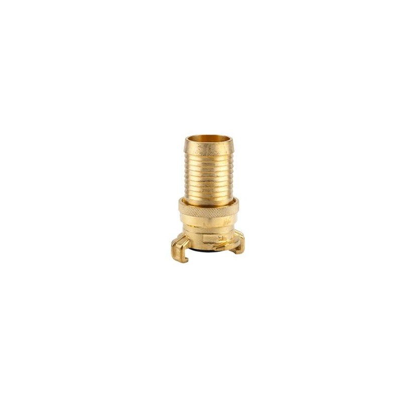 Gardena Brass Pressure Coupling 5/4