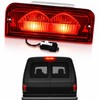 AIKEPT 923-290 Third Brake Light for Ford E150 E250 E350