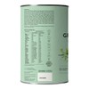 Nutra Organics Super Greens + Reds, 150 g