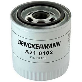 DENCKER Mann A210102 Oil Filter