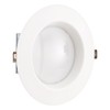 RecPro RV 6" 12V LED Recessed Ceiling Light | 6