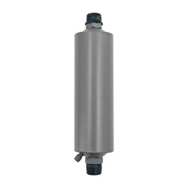 Looklardy 02XR05009501 External Oil Filter Compatible with Carrier Central Air Conditioning Centrifuge 19XR 19XR-FR 19XRE