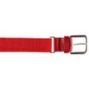 Champro Elastic Baseball Belt with 1.5-Inch Synthetic Tab (Scarlet, 28-52-Inch)