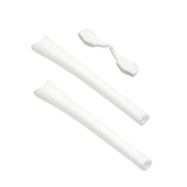 OOWLIT Replacement Temple Sleeve/Nose Pad Kit for Oakley Radar Path/Radar Edge/Radar Range/Radar Pitch/Radar XL