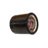 RAParts 6600 Oil Filter Fits Kawasaki 14-19 HP Engines WS-4967