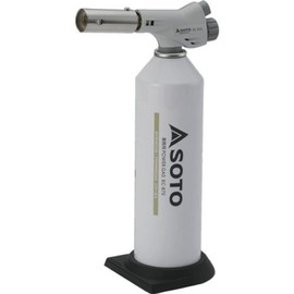 Soto Broiled Master Pro KC – 810 (Bottle not included)