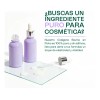 Biopeptido Colageno Cosmetico Puro Uso Facial Y Capilar 50g