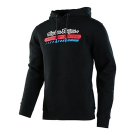 Troy Lee Designs - Pullover Hoodie ; TLD Factory Racing