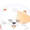 Cute Animal Design Desktop Vacuum Cleaner USB Charging Mini Dust