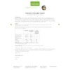 Sanct Bernhard Schizandra Pomegranate Capsules with Ellagic Acid, Vitamin B6,