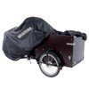 Oxford Aquatex Pro Cargo Bicycle Cover. PU Coated Waterproofing.