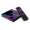 H96 Max Smart Android 10.0 TV Box RK3318 Quad Core