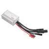 Bicycle Lithium Battery Conversion Kit 15A Controller LED S810 Display
