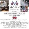 丸眞 ゴルフ ヘッドカバー イギリス MOON グレイッシュチェック 初心者 0415010100